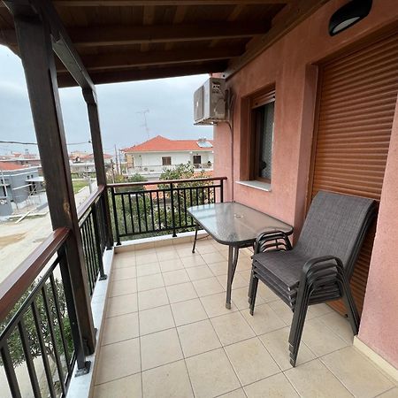 Nea Roda Apartments Exterior photo